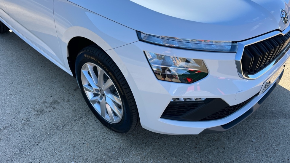 Used Skoda Kamiq 2025 for sale - 76196021: Photo 38