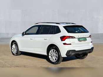 Used Skoda Kamiq 2025 for sale - 76196021: Photo 3