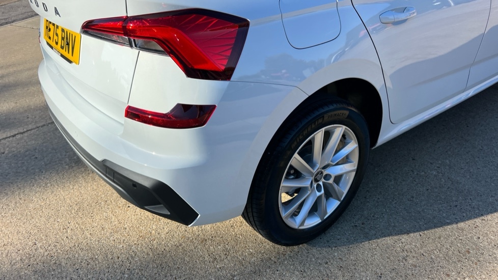 Used Skoda Kamiq 2025 for sale - 76196021: Photo 40