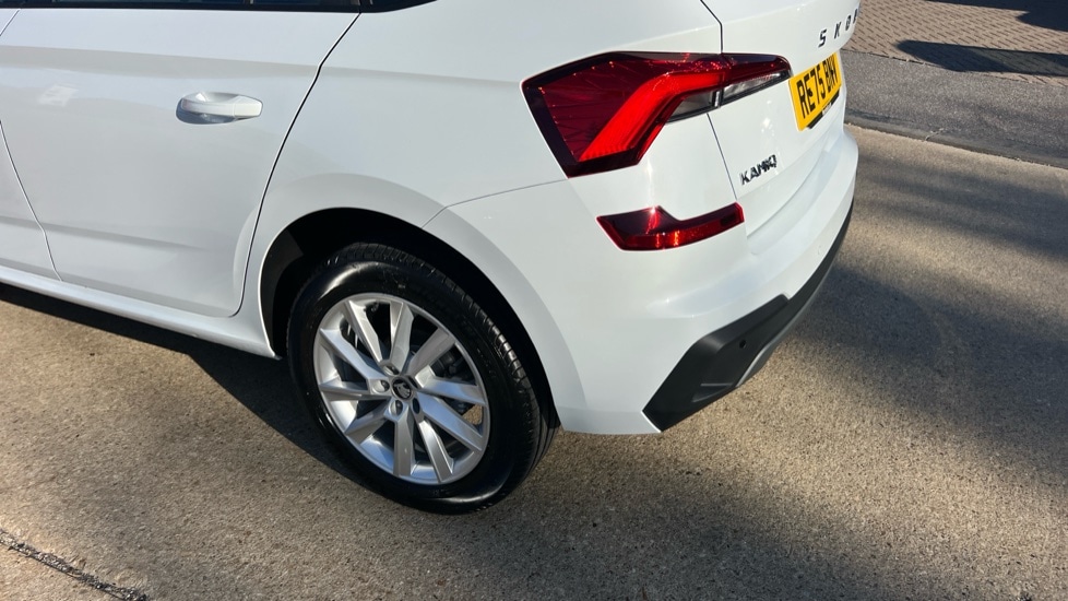 Used Skoda Kamiq 2025 for sale - 76196021: Photo 41