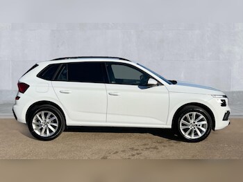Used Skoda Kamiq 2025 for sale - 76196021: Photo 4