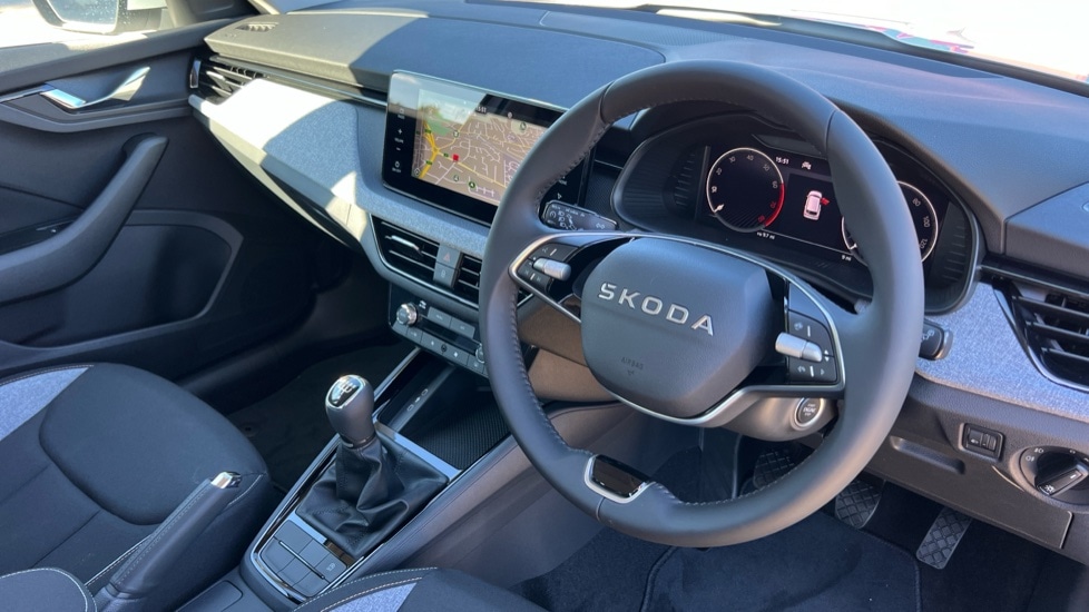 Used Skoda Kamiq 2025 for sale - 76196021: Photo 6