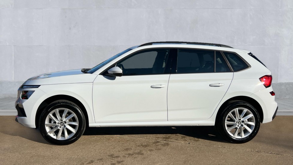 Used Skoda Kamiq 2025 for sale - 76196021: Photo 9