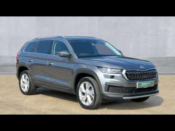 2024 - 1.5 TSI SE L Executive 5dr DSG [7 Seat] Auto