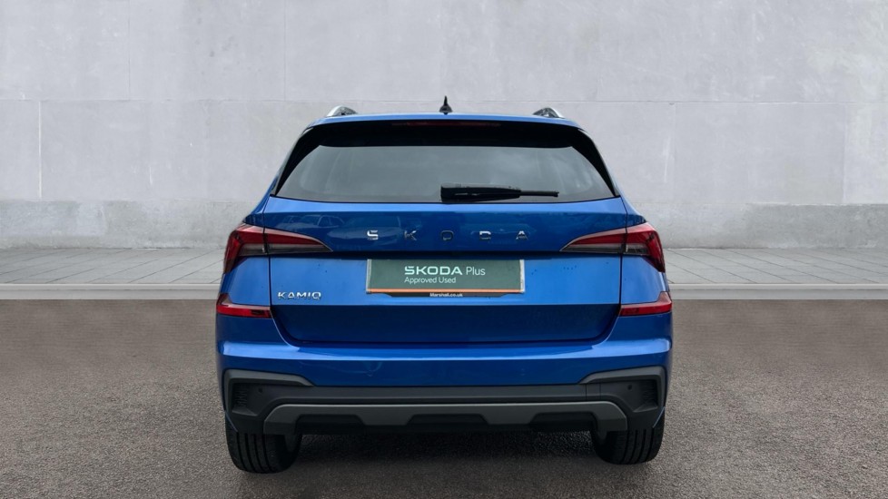 Used Skoda Kamiq 2025 for sale - 76452196: Photo 11