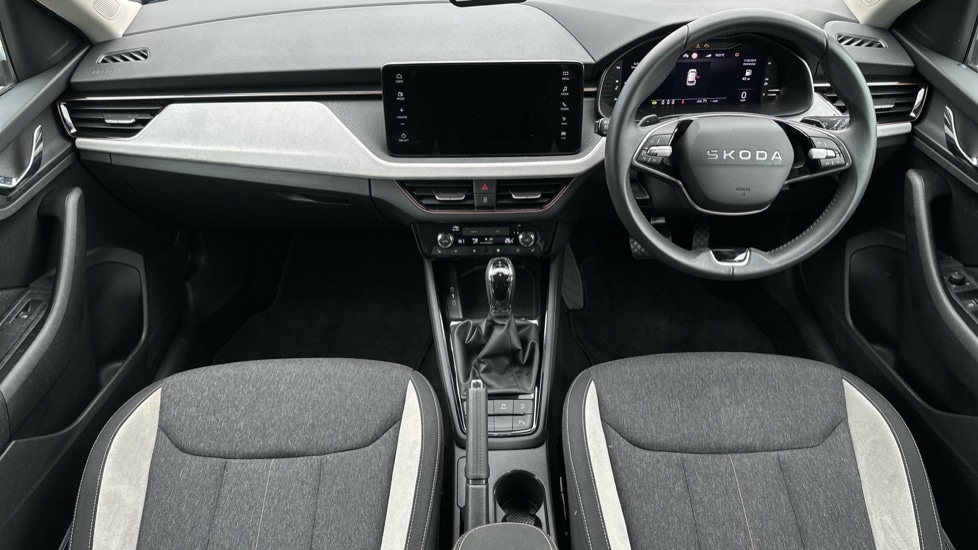 Used Skoda Kamiq 2025 for sale - 76452196: Photo 12