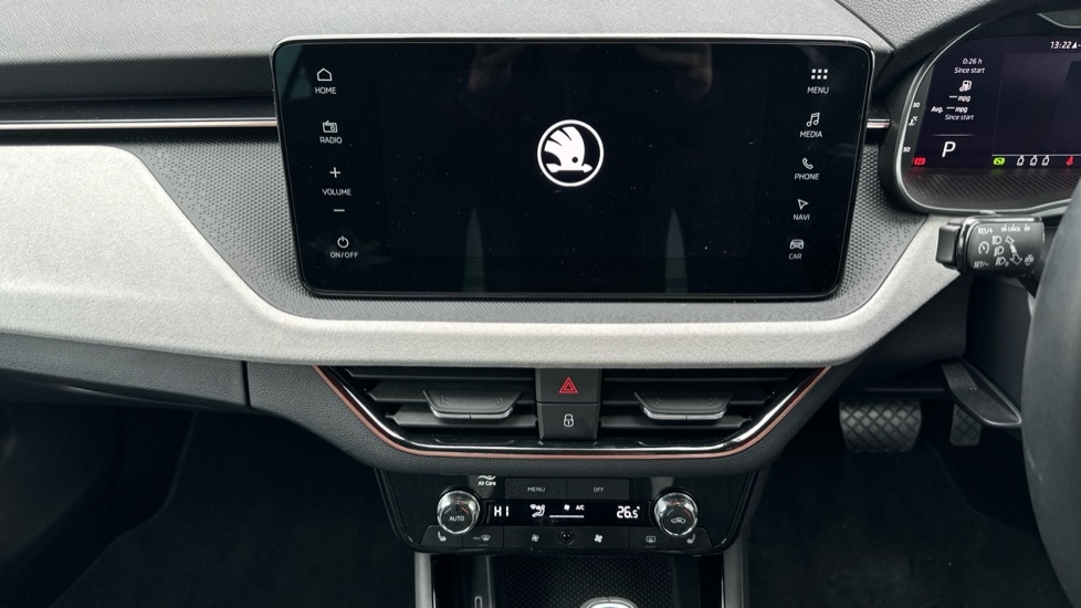 Used Skoda Kamiq 2025 for sale - 76452196: Photo 13