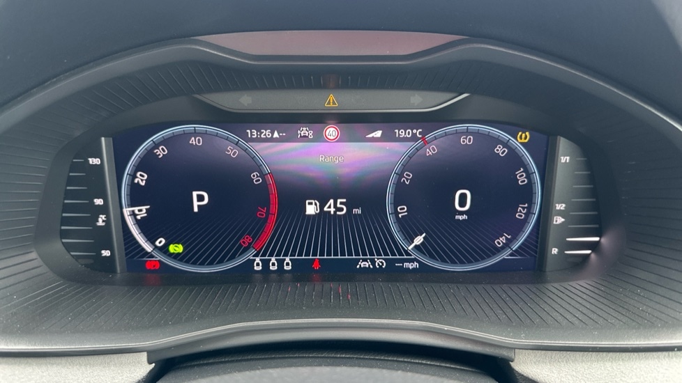 Used Skoda Kamiq 2025 for sale - 76452196: Photo 14