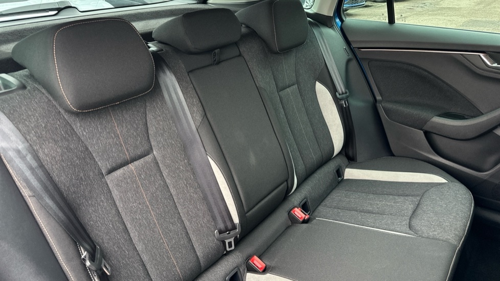 Used Skoda Kamiq 2025 for sale - 76452196: Photo 15