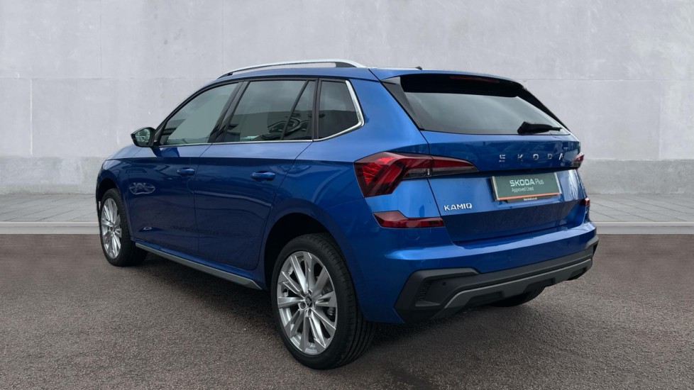 Used Skoda Kamiq 2025 for sale - 76452196: Photo 3