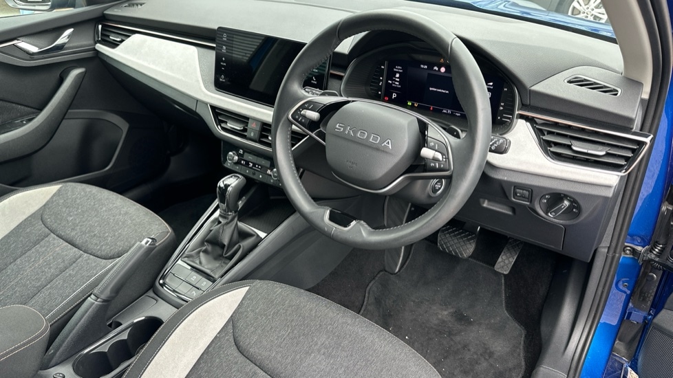 Used Skoda Kamiq 2025 for sale - 76452196: Photo 6