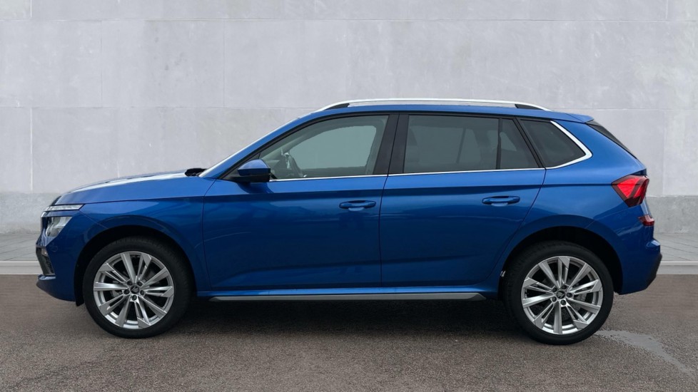 Used Skoda Kamiq 2025 for sale - 76452196: Photo 9