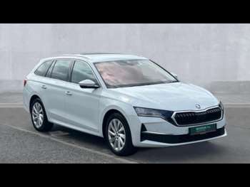2024 - 1.5 TSI 150 e-TEC SE L 5dr DSG Auto