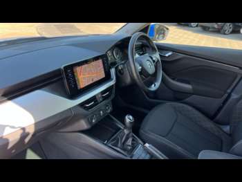 Used Skoda Kamiq 2022 for sale - 74527272: Photo