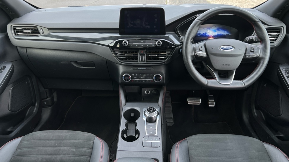 Used Ford Kuga 2021 for sale - 76519390: Photo 11