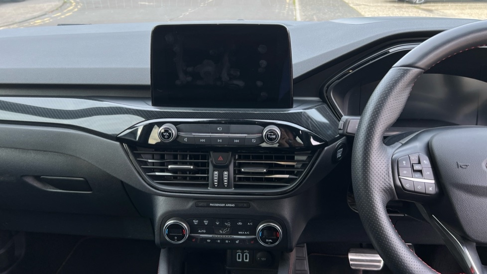 Used Ford Kuga 2021 for sale - 76519390: Photo 12