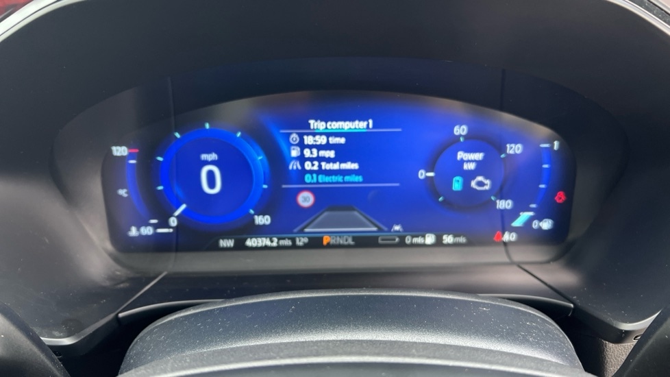 Used Ford Kuga 2021 for sale - 76519390: Photo 13