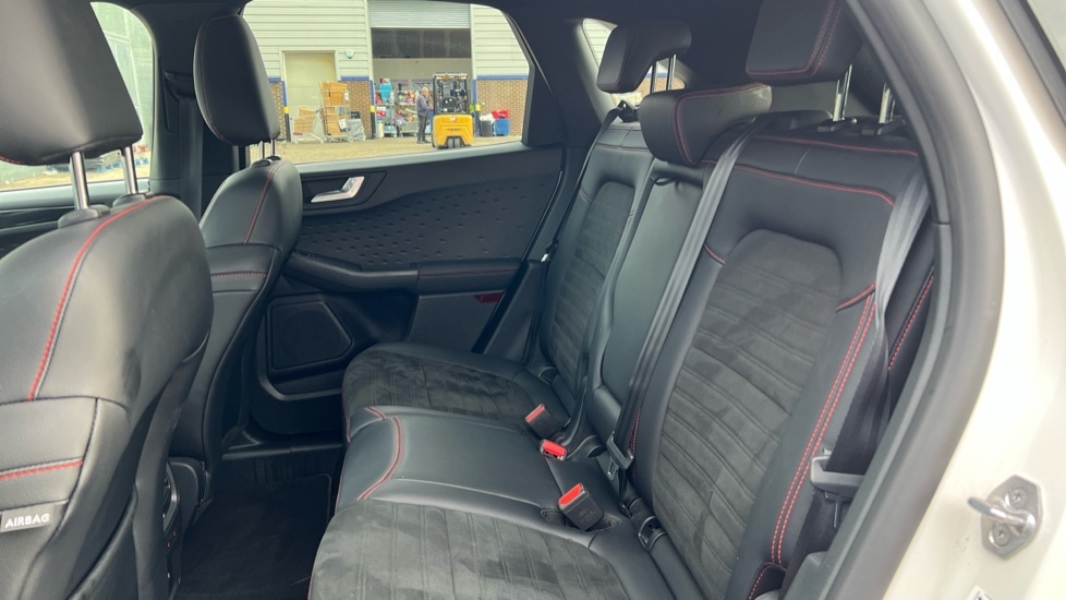 Used Ford Kuga 2021 for sale - 76519390: Photo 14