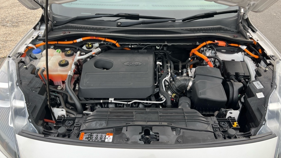 Used Ford Kuga 2021 for sale - 76519390: Photo 16