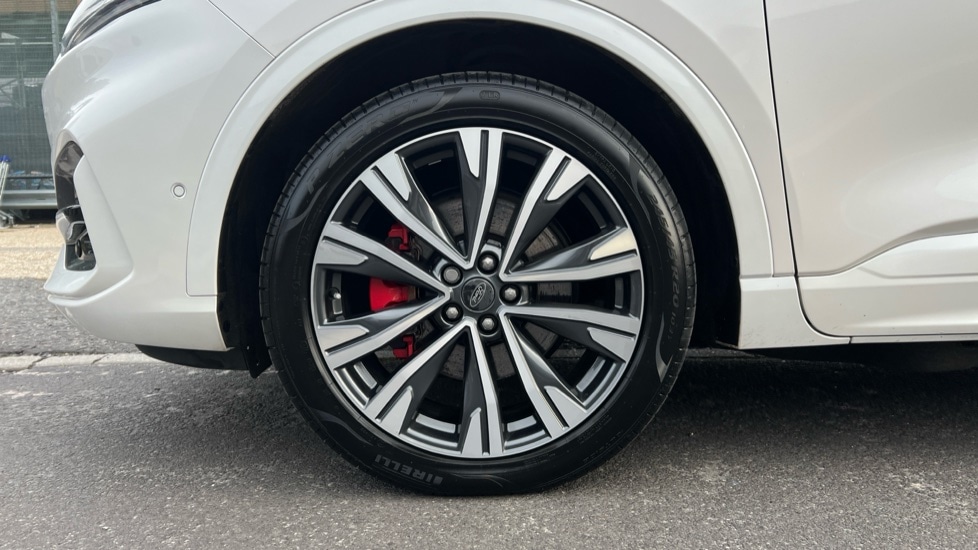 Used Ford Kuga 2021 for sale - 76519390: Photo 17