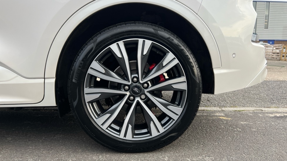 Used Ford Kuga 2021 for sale - 76519390: Photo 18