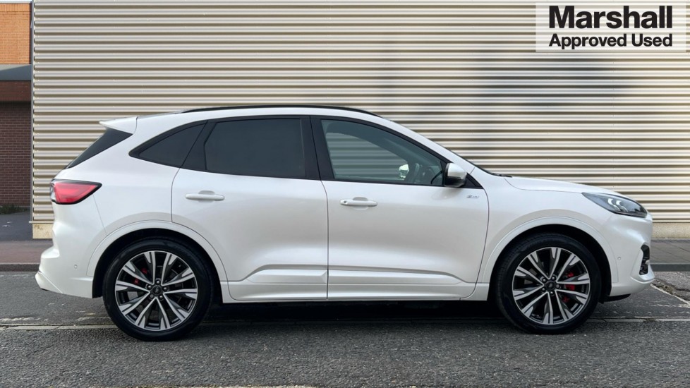 Used Ford Kuga 2021 for sale - 76519390: Photo 2