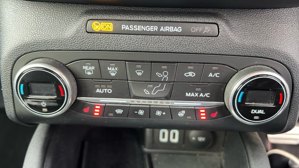 Used Ford Kuga 2021 for sale - 76519390: Photo 22