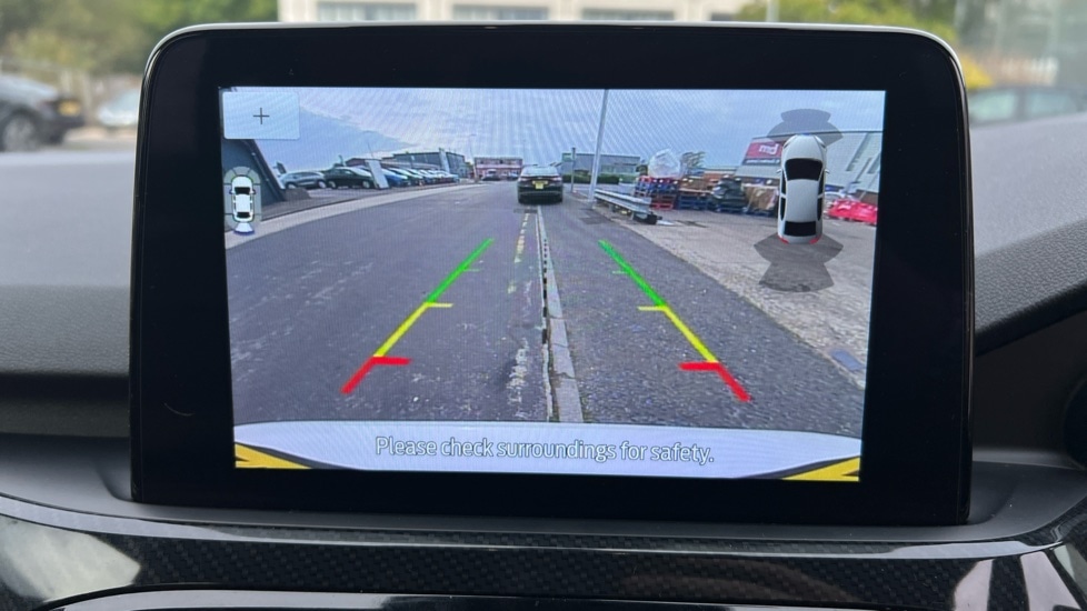 Used Ford Kuga 2021 for sale - 76519390: Photo 25