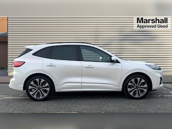 Used Ford Kuga 2021 for sale - 76519390: Photo