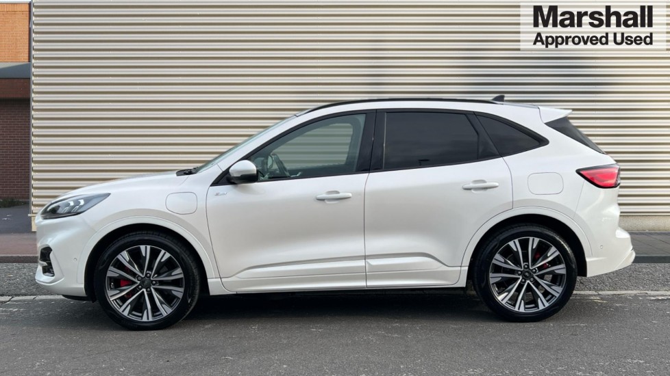 Used Ford Kuga 2021 for sale - 76519390: Photo 6