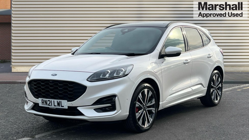 Used Ford Kuga 2021 for sale - 76519390: Photo 7