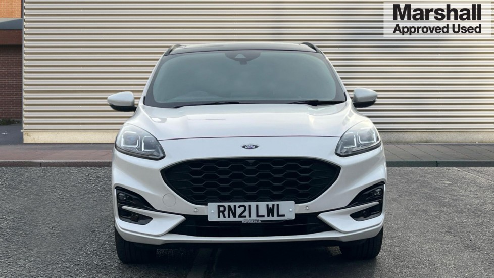 Used Ford Kuga 2021 for sale - 76519390: Photo 8