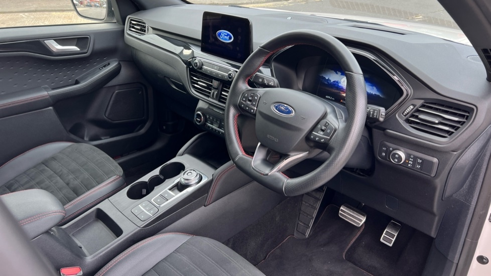 Used Ford Kuga 2021 for sale - 76519390: Photo 9