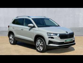 2024 - 1.5 TSI SE L 5dr DSG Auto
