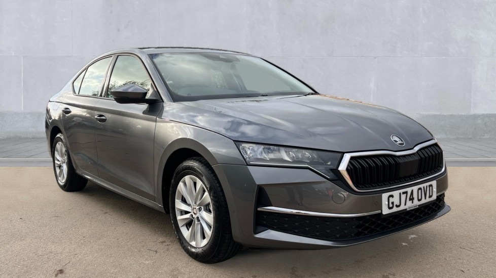 Used Skoda Octavia 2024 for sale - 76338768: Photo 1