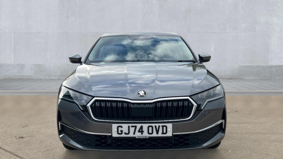 Used Skoda Octavia 2024 for sale - 76338768: Photo 10