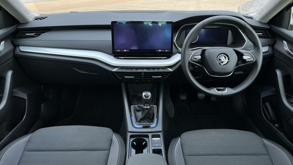 Used Skoda Octavia 2024 for sale - 76338768: Photo 12