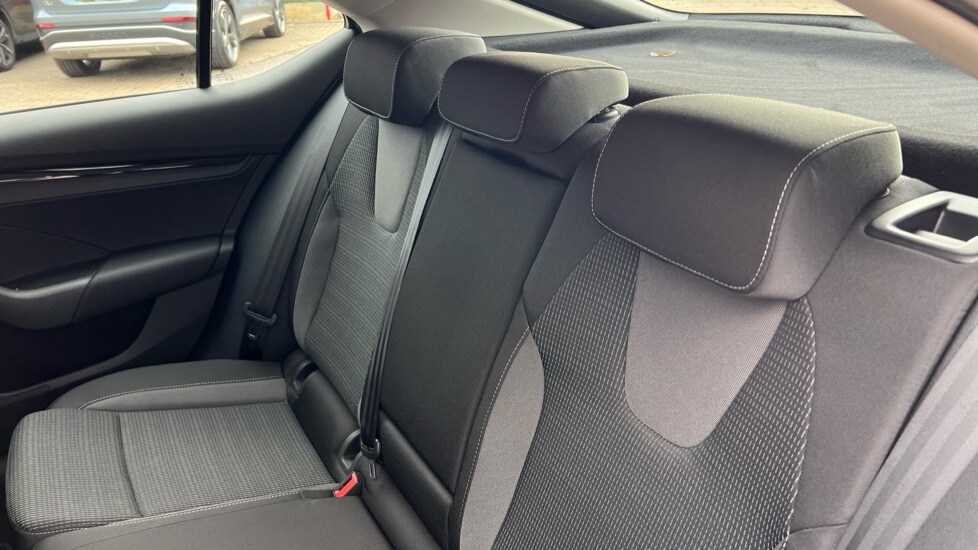 Used Skoda Octavia 2024 for sale - 76338768: Photo 15