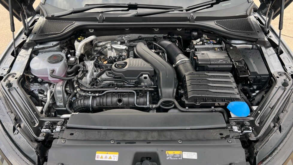 Used Skoda Octavia 2024 for sale - 76338768: Photo 17