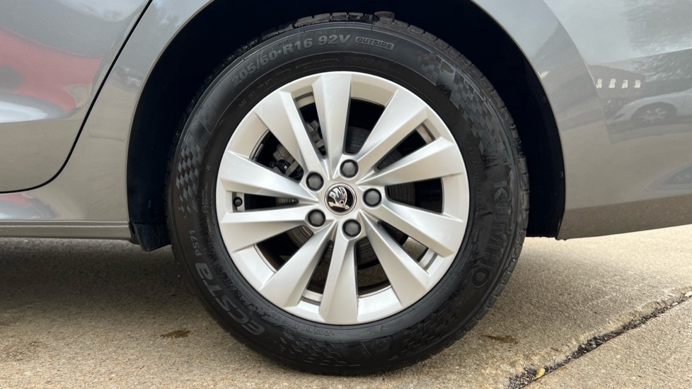 Used Skoda Octavia 2024 for sale - 76338768: Photo 18