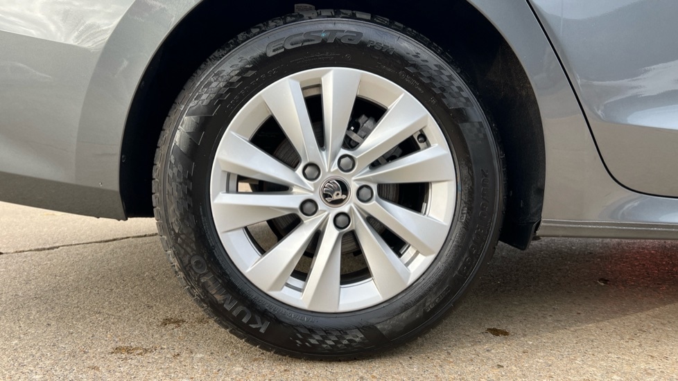 Used Skoda Octavia 2024 for sale - 76338768: Photo 19