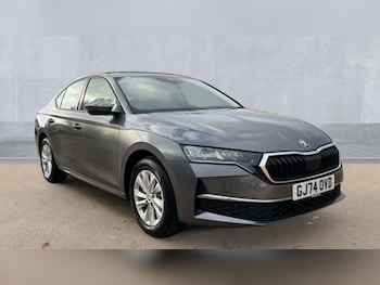 2024 - 1.5 TSI SE Technology 5dr