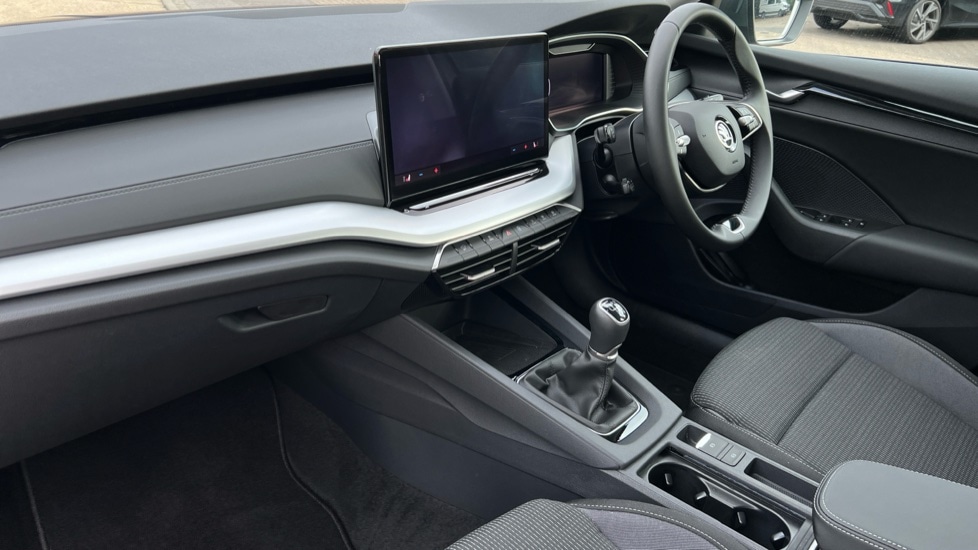 Used Skoda Octavia 2024 for sale - 76338768: Photo 2