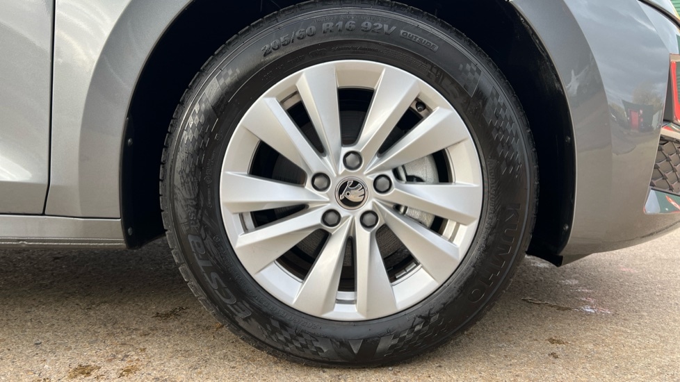 Used Skoda Octavia 2024 for sale - 76338768: Photo 20