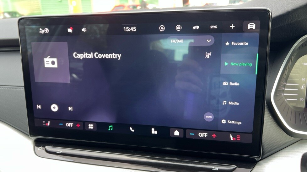 Used Skoda Octavia 2024 for sale - 76338768: Photo 29