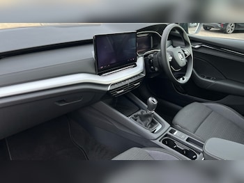 Used Skoda Octavia 2024 for sale - 76338768: Photo