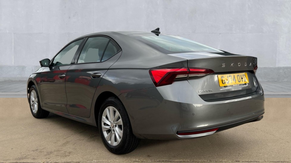 Used Skoda Octavia 2024 for sale - 76338768: Photo 3
