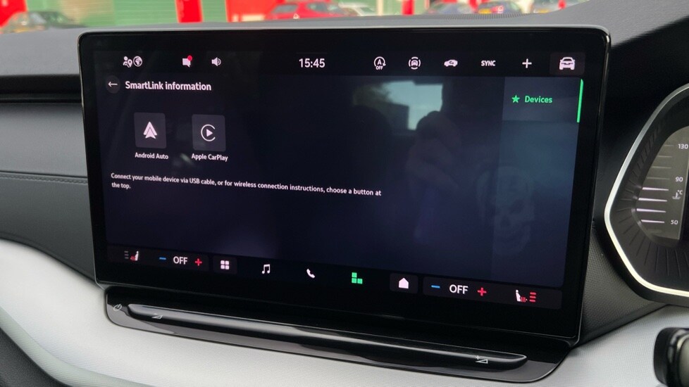 Used Skoda Octavia 2024 for sale - 76338768: Photo 30