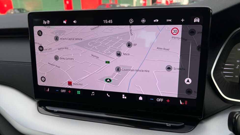 Used Skoda Octavia 2024 for sale - 76338768: Photo 31