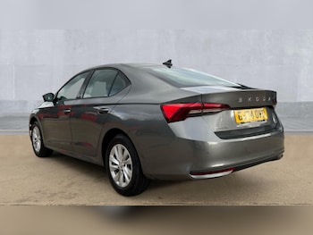 Used Skoda Octavia 2024 for sale - 76338768: Photo